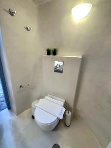 Okeanos Suite 2, Panoramic sea & garden view