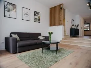 DoubleS Maison 2 - Bányabükk