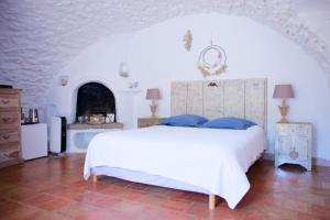 Maisons d'hotes La Vieille Bergerie : photos des chambres