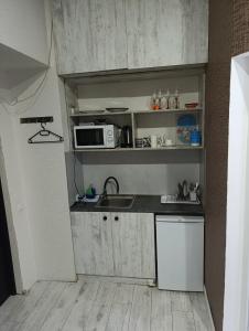 Cosy Apartment in the Center