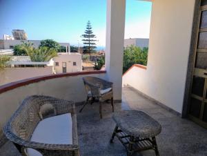 Appartamento Scarpinati