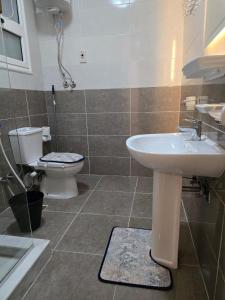 Fabulous Brand New 3BR Apartmtent with Garden-Madinaty