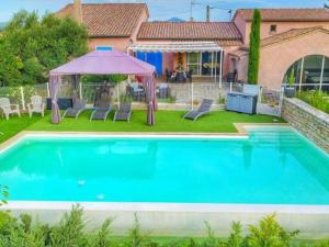 B&B / Chambres d'hotes Au BeauLieu : photos des chambres