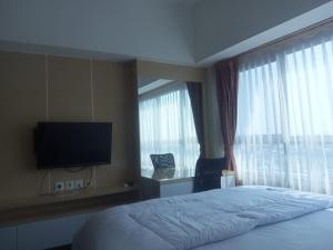 Apartemen 1 BR Springlake Summarecon Bekasi by JDNA World
