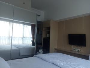 Apartemen 1 BR Springlake Summarecon Bekasi by JDNA World