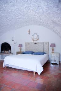 Maisons d'hotes La Vieille Bergerie : photos des chambres