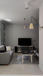 50m2 Saska Kepa Stacja Park