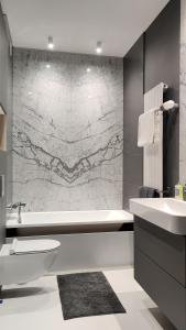 50m2 Saska Kepa Stacja Park