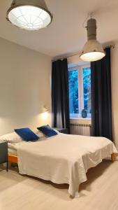 50m2 Saska Kepa Stacja Park