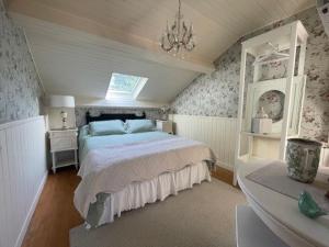 B&B / Chambres d'hotes La Bastide : photos des chambres