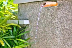 Nisara 2 BR Garden Pool Villas JU67