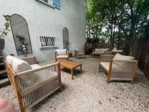 B&B / Chambres d'hotes La Bastide : photos des chambres