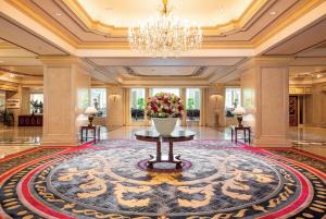 Rihga Royal Hotel Tokyo