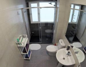 Apartamento Puerta Purchena Almeria