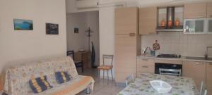 Olivieri beautiful apartments sea holiday