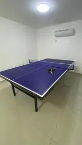 וילה בקיסריה עם גקוזי גדול - H̱adera