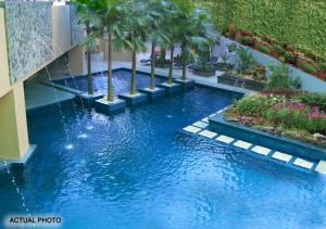 RGB Apartment - Pioneer, Mandaluyong!