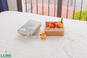 LUMI Hotel & Apartment