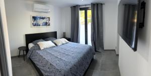 Maisons de vacances O portes de Figuerolles : photos des chambres