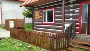 Drevenica 66 - 塔特兰斯卡科特利纳