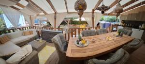 Mobilhome St Aygulf plage Fréjus Strand vakantie