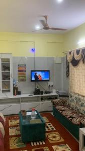 3BHK-Cozy Homestay Near IKEA & BIEC Exhibition, Madavara, Bangalore