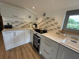 The Stables at Hustyn Gate