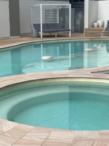 Pandanas Studio Darwin CBD Water Views
