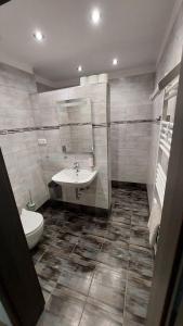 Apartmány Antonínov