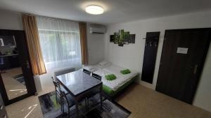 Apartmány Antonínov