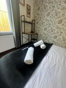 Le cosy charmeur Climatisé avec patio