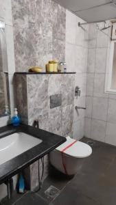 Marvellous 3BHK on 34th Floor only for Vegetarian Family