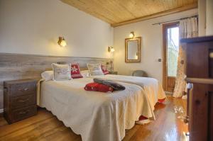 San Marsial Benasque Apart Hotel