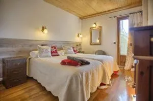San Marsial Benasque Apart Hotel - Sahun