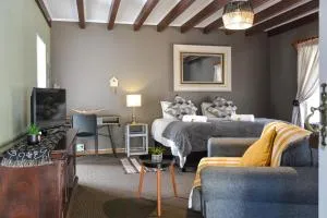 Biggy Best Boutique Hotel & Self Catering Cottages - Howick