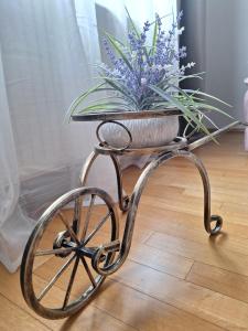 Apartman Lory, Zagreb, Downtown, with own parking in the garage 
