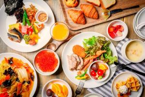 Hotel Torifito Otaru Canal