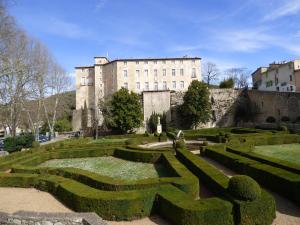 B&B / Chambres d'hotes la bergerie des colles : photos des chambres