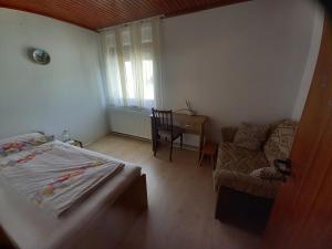 Rooms Apartma Cerknica