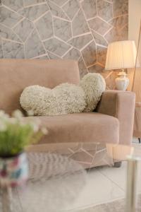 Wonderful Sunny Apartment