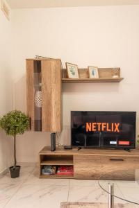 Wonderful Sunny Apartment