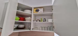 Appartements Studio moderne a Cuges-les-Pins - 27 m² avec jardin prive : photos des chambres