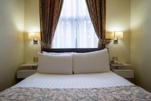 Executive Single Room room in Hotel La Place