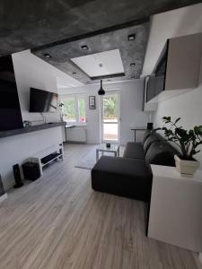 Przytulny 2-pokojowy apartament na wakacje w Gdańsku