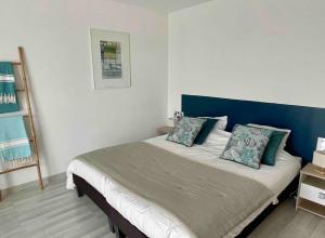Maisons d'hotes Villa Roch Ana : Suite 2 Chambres