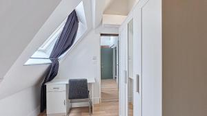 Residence du Theatre, appartements avec ou sans SPA : photos des chambres