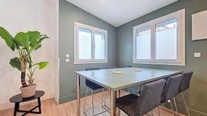 Residence du Theatre, appartements avec ou sans SPA : photos des chambres