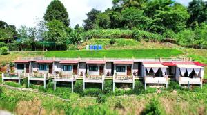 ม่อนหนาวOrdinary room