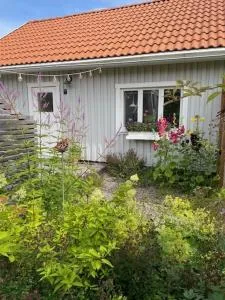 Hatty's Guesthouse - Fornåsa