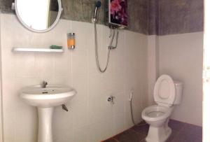 ม่อนหนาวOrdinary room